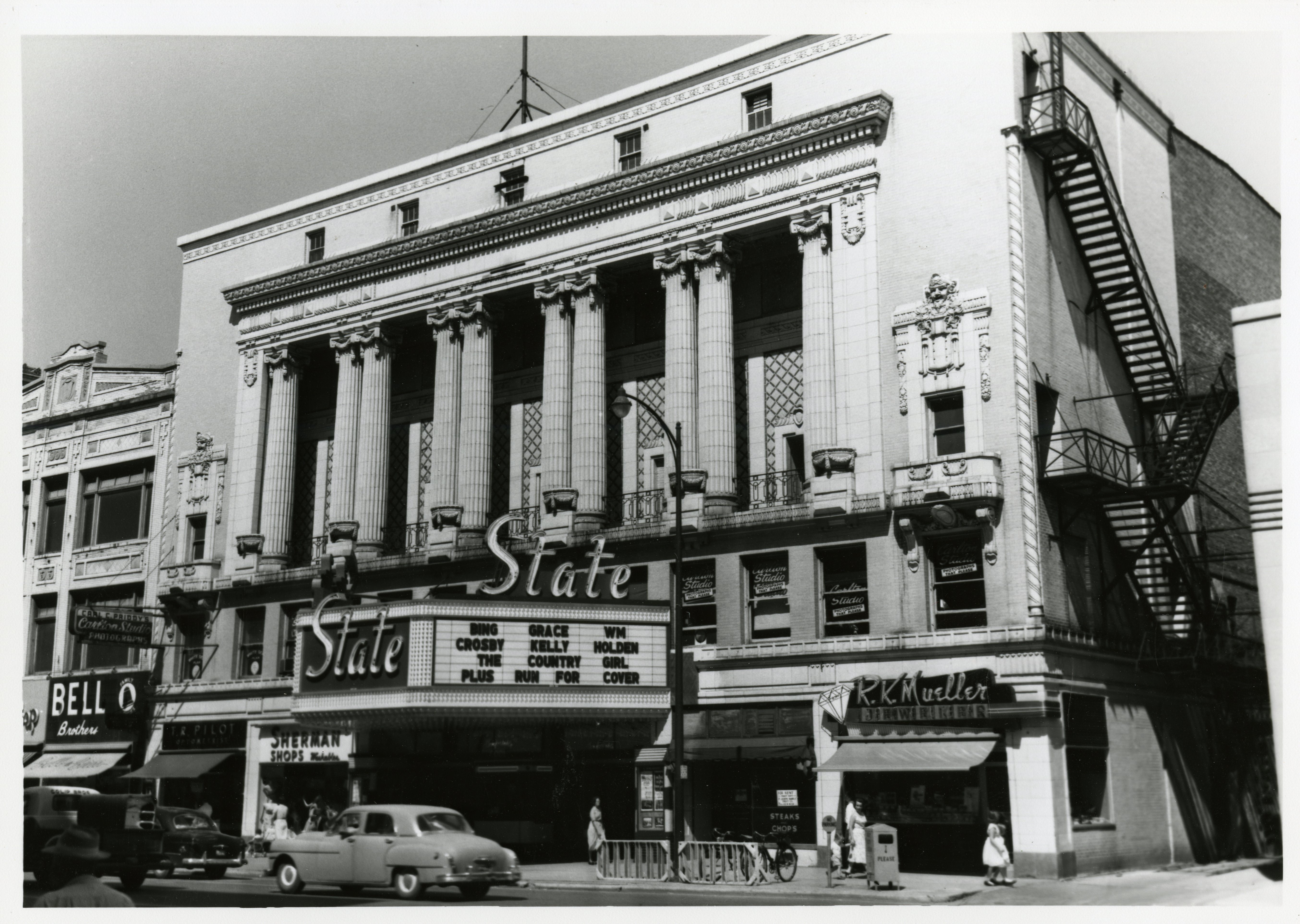 212 South Michigan Street